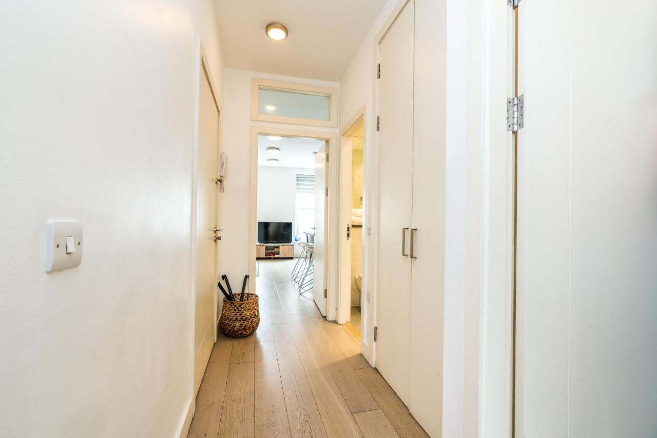Spacious 2 Bedroom / Earls Court / Kensington ロンドン エクステリア 写真