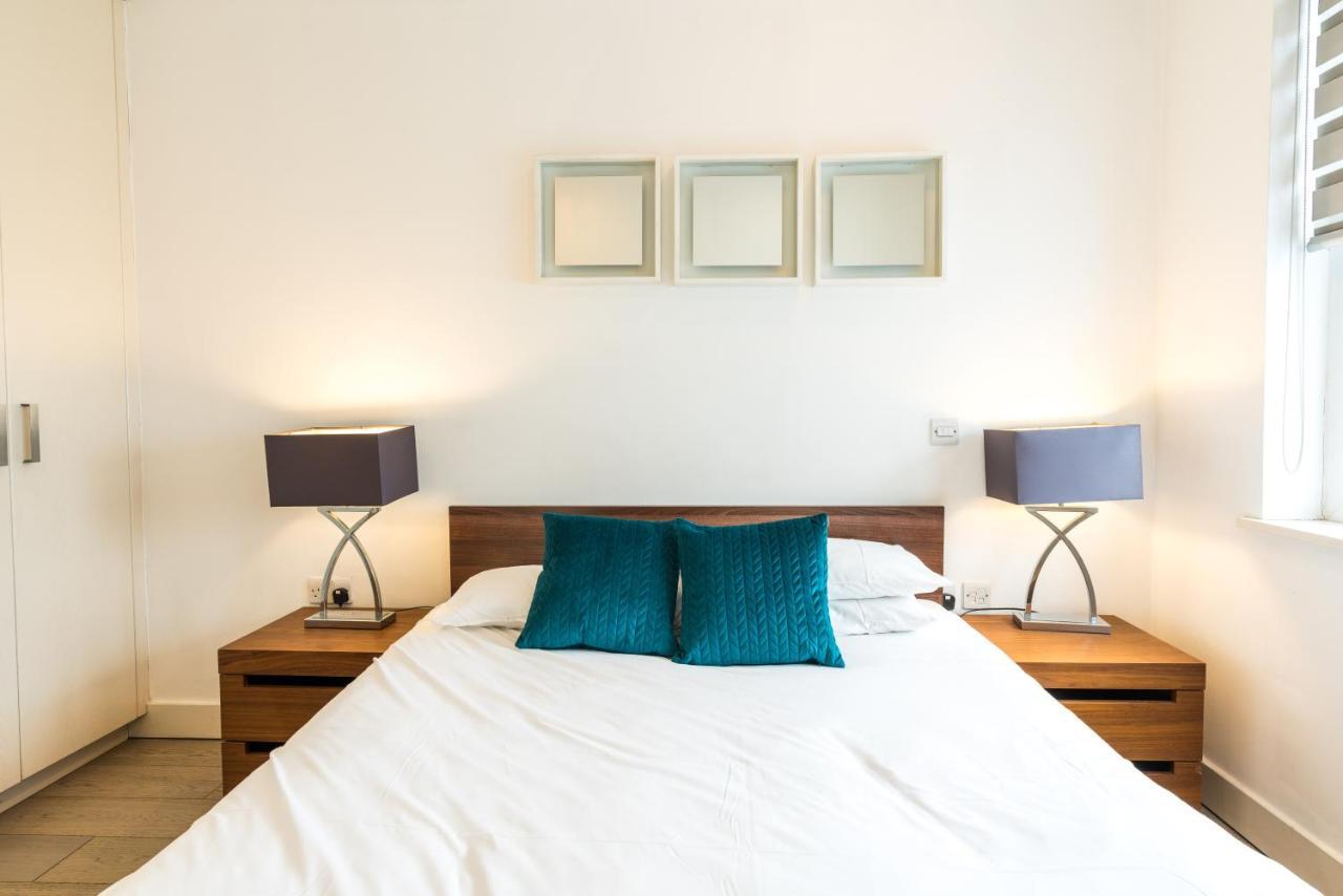 Spacious 2 Bedroom / Earls Court / Kensington ロンドン エクステリア 写真