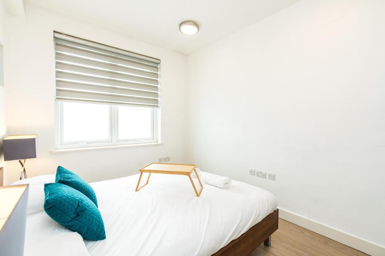 Spacious 2 Bedroom / Earls Court / Kensington ロンドン エクステリア 写真